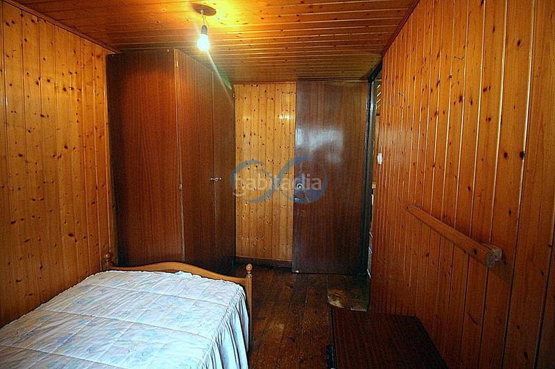 Foto 0fbb8faa-f5f8-4fed-b5f2-a0d20b3dc906. Casa adossada amb aparcament a Oza dos Ríos