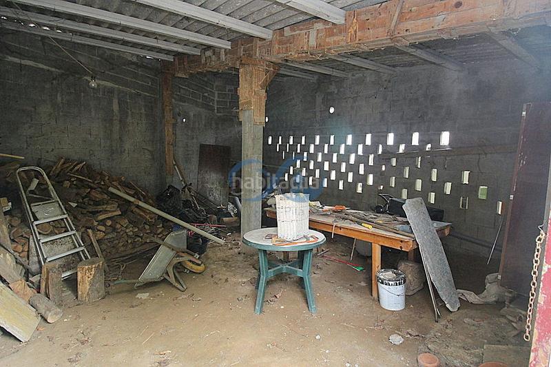 Foto 1b17211c-40a2-4890-8886-8fa32a50d819. Casa adossada amb aparcament a Oza dos Ríos