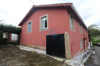Casa adossada  Burricios