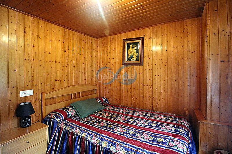 Foto dac73b56-b263-4a92-aec7-3aac5951a781. Casa adossada amb aparcament a Oza dos Ríos