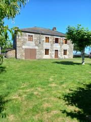 Casa a Begonte