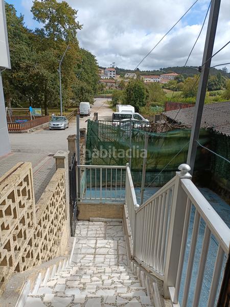 Foto 904bde9f-ee32-46c9-b353-5d9038cd90d0. Casa adossada a avenida principal 107 a Curtis