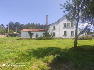 Casa a Cabanas