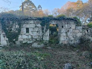 Casa a Curtis