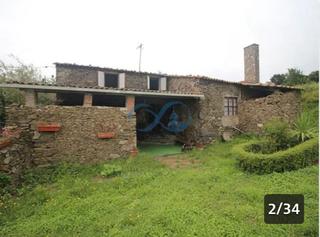 Casa a Oza dos Ríos