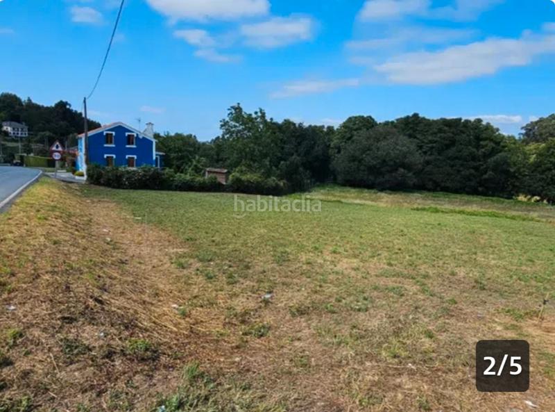 Foto 154adad5-dc89-4cb7-9ac2-3a3f5911690d. Terreno residencial en Bergondo