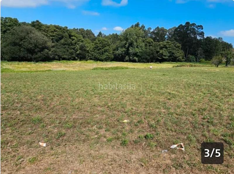 Foto f96e06cd-a3db-4d77-b86d-718fad4cba1d. Terreno residencial en Bergondo