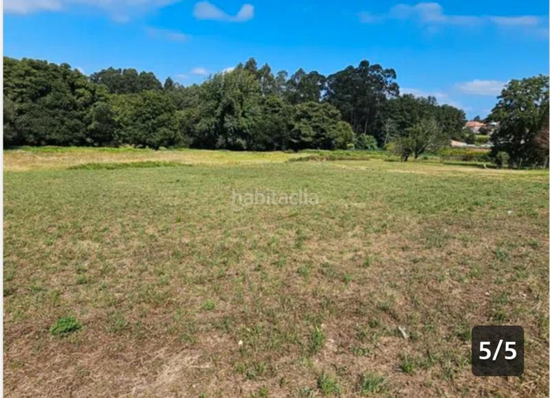 Foto ea6836c7-ce4a-453a-96b4-4182a9b33f04. Terreno residencial en Bergondo