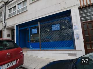 Local Comercial a Betanzos