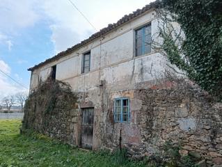 Maison jumelée  Avenida principal