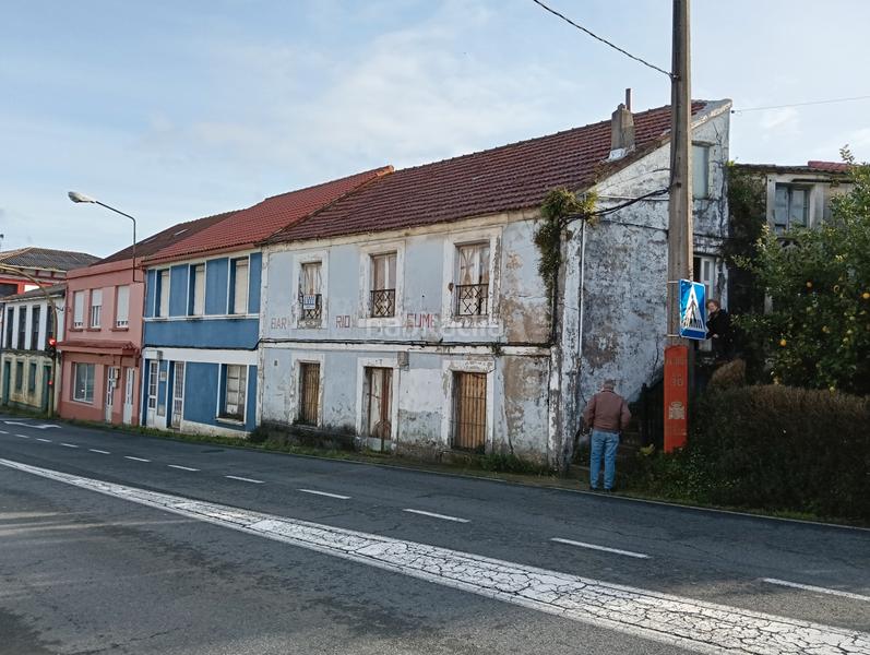 Foto cbddb5d4-a8ed-4fa6-84d4-235b5ecd6abc. Casa a schiera in Fene