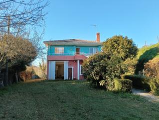 Casa a Sobrado
