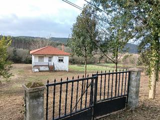 Casa a Cesuras