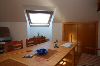 Dachwohnung in Oza dos Ríos
