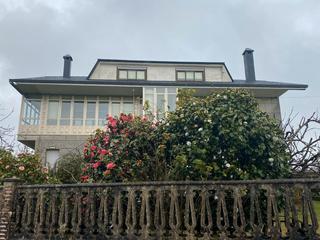 Maison à Vilasantar