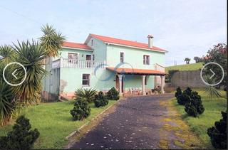 Maison à Oza dos Ríos