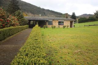 Casa a Aranga