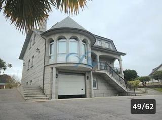 Casa en Bergondo
