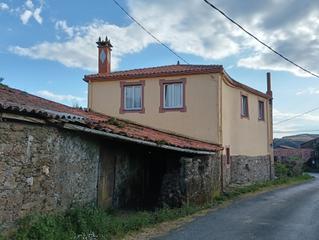 Maison à Boimorto