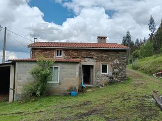 Casa a Cesuras