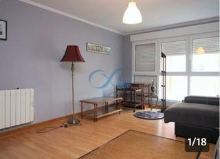 Appartement à Betanzos