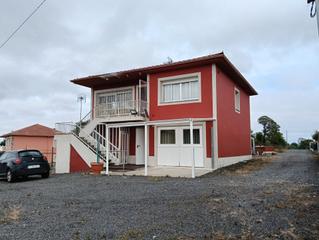 Casa a Curtis