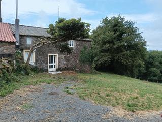 Maison jumelée à Vilasantar