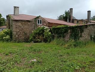 Casa adosada en Vilasantar