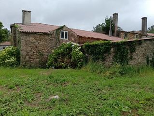 Reihenhaus en Vilasantar