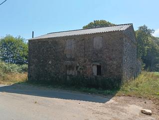 Casa a Curtis