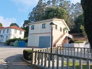 Casa a Cesuras