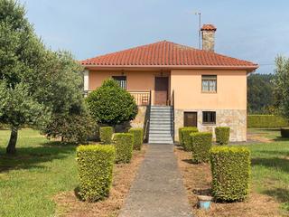 Casa a Cesuras