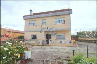House in Coirós