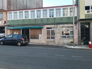 Reihenhaus in Curtis