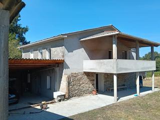 Maison à Cesuras