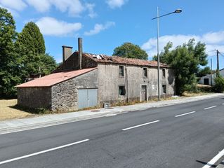House in Vilasantar