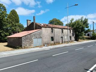 Maison à Vilasantar