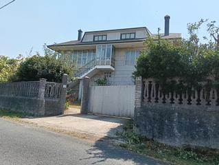 Maison à Vilasantar