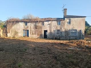Maison à Aranga