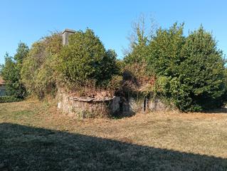 Casa en Vilasantar