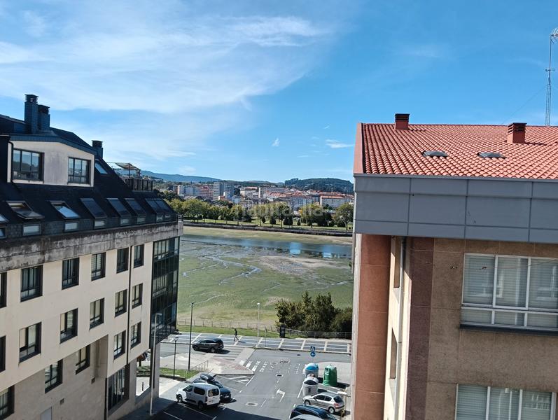 Foto c51d16d6-a9f2-4a67-8a3b-b6000dd15b73. Appartement avec parking dans Cambre