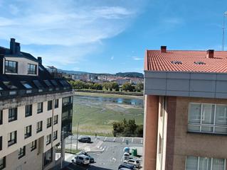 Appartement à Cambre