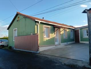 Casa a Vilasantar