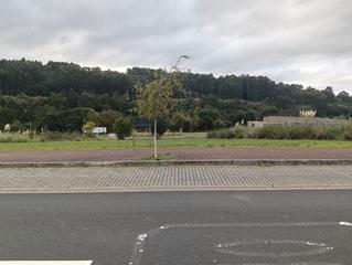 Terreny residencial a Miño
