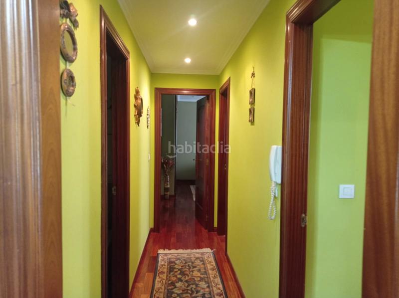 Foto 07f60195-0a38-4329-b6f4-8c35127846b6. Appartamento con parcheggio in Agra del Orzán - Ventorrillo Coruña (A)