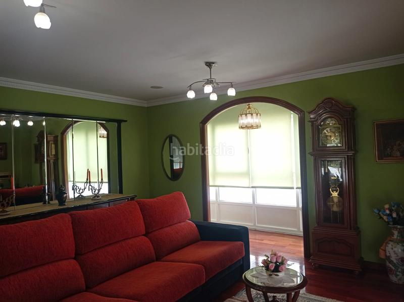 Foto 8d453829-1ea5-4df5-a7e0-18882f69d74a. Appartamento con parcheggio in Agra del Orzán - Ventorrillo Coruña (A)