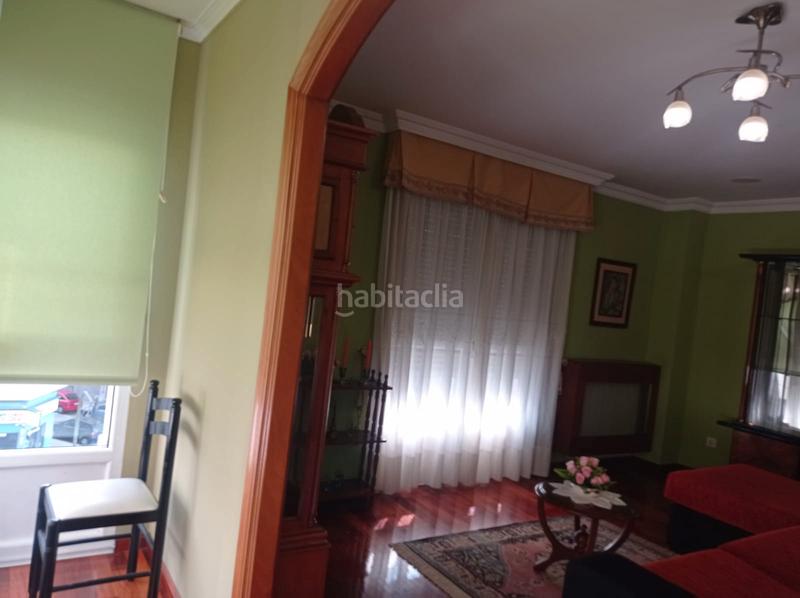 Foto 923a0890-7277-4ca0-a9f3-1ab73d6a8b5e. Appartamento con parcheggio in Agra del Orzán - Ventorrillo Coruña (A)