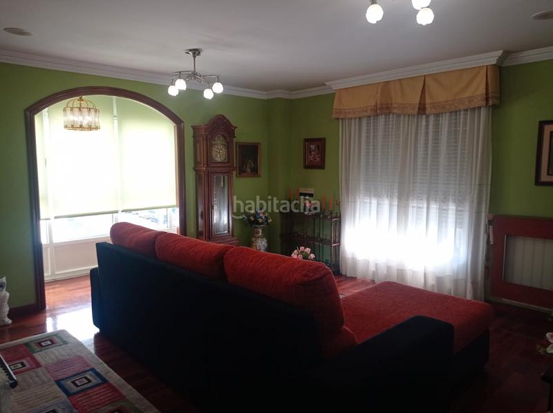 Foto 9def073b-11d2-44b4-9982-ba14b11c48e5. Appartement avec parking dans Agra del Orzán - Ventorrillo Coruña (A)