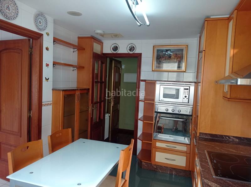 Foto b87bf0c3-9a09-4d34-9f11-a2104ca9eaeb. Appartement avec parking dans Agra del Orzán - Ventorrillo Coruña (A)