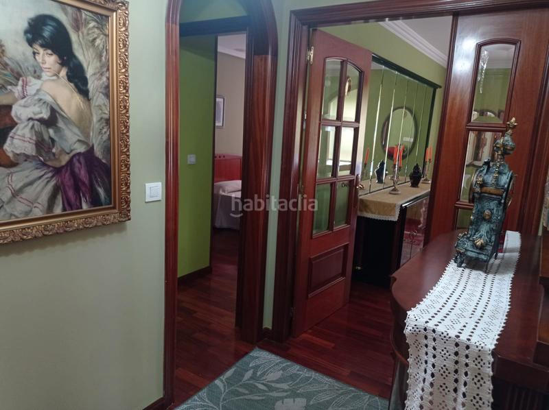 Foto d3195a77-e9a2-46b8-9fbc-472230cf5102. Appartement avec parking dans Agra del Orzán - Ventorrillo Coruña (A)